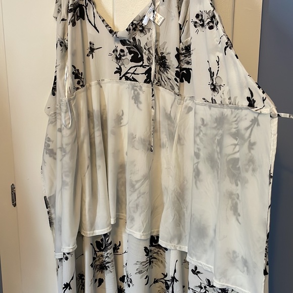 Streetwear Society Maxi Dress - Picture 6 of 6